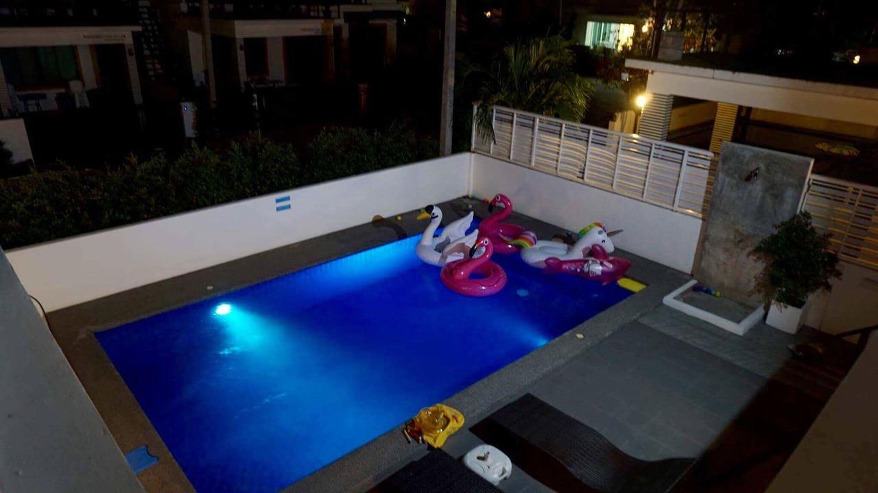 @Chain Pool Villa Hua Hin Eksteriør bilde