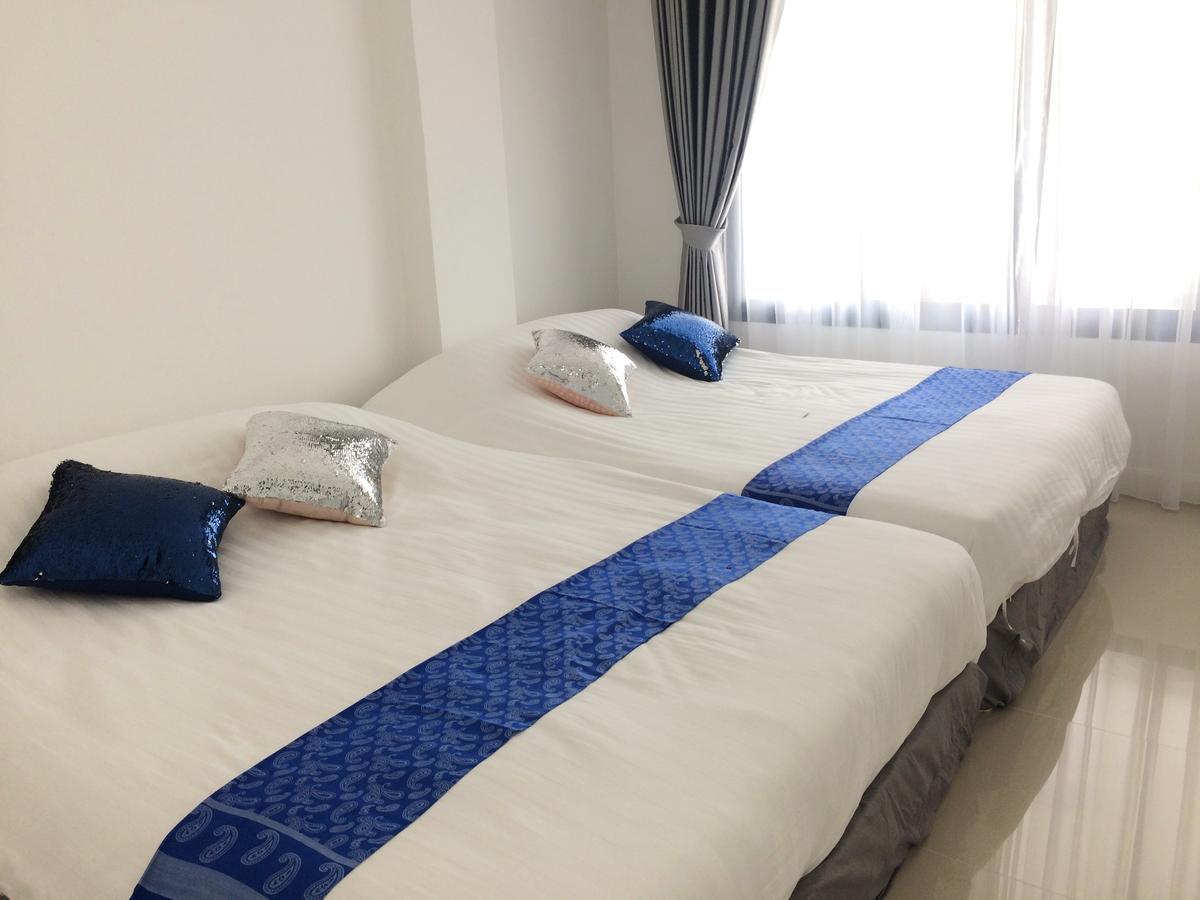 @Chain Pool Villa Hua Hin Eksteriør bilde